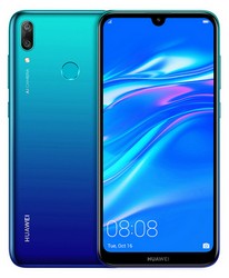 Замена экрана на телефоне Huawei Y7 2019 в Ставрополе